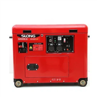 Máy tạo khí đốt tại nhà Lpg