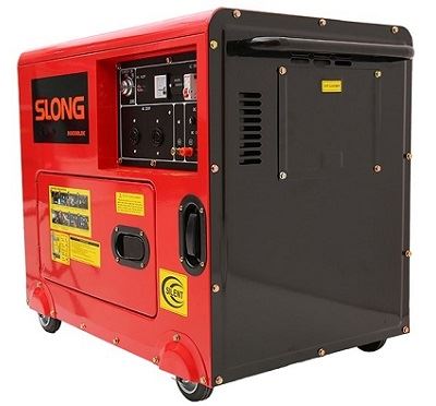 diesel generator set(001) diesel generator set(001)