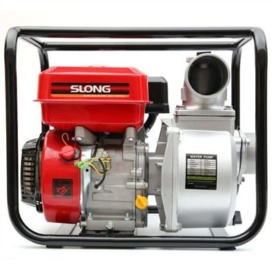 Máy bơm nước chạy xăng 2 inch